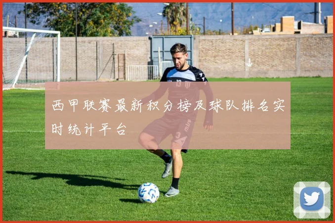 西甲联赛最新积分榜及球队排名实时统计平台