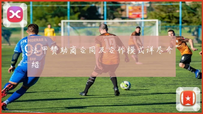 法甲赞助商合同及合作模式详尽介绍