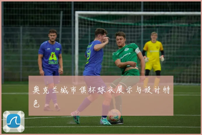 奥克兰城市俱杯球衣展示与设计特色